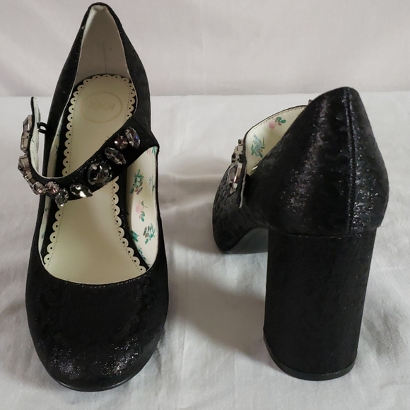 NEW 1901 Thompson Mary Jane Pump - Picture 6 of 10